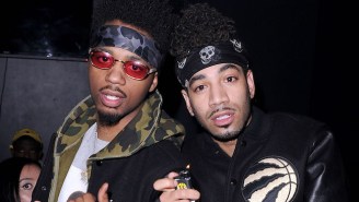Metro Boomin Calls Out Atlantic Records For Shady ‘Hit-Making’ Practices