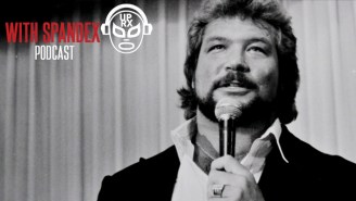 McMahonsplaining, The With Spandex Podcast Episode 11: ‘The Million Dollar Man’ Ted DiBiase