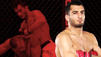 From UFC Underling To Bellator Star, Gegard Mousasi Has Only Just Begun To Shine