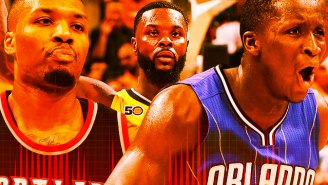 Lance Stephenson And A Host Of Other NBA Players Dropped Some New Music