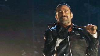 ‘The Walking Dead’ Is Actually Releasing Negan’s Own Special Brand Of ‘Diapers’