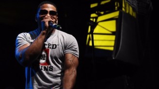 Nelly’s Rape Case Is Going Forward Without The Testimony Of The Original Accuser For Now