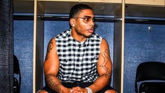 Nelly’s Accuser Says His Lawyer’s Public Statements Have Been Criminal Threats