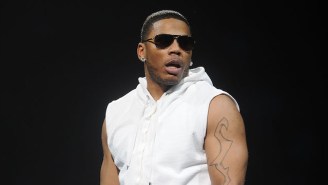 Nelly’s Rape Accuser Says She Wants To Drop Her Case Against Him Because ‘People Are Saying Horrible Things’