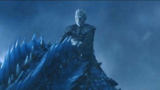 Who Is The Night King On ‘Game Of Thrones’?