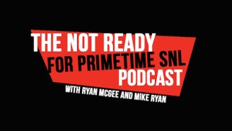 ‘The Not Ready For Primetime SNL Podcast’: Kumail Nanjiani