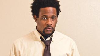 Open Mike Eagle’s ‘Dating Ghosts’ Fleshes Out The Pain Of Unrequited Love And Getting Ghosted