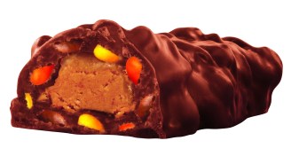 Will Reese’s New ‘Outrageous Bar’ Become The Next Halloween Classic?