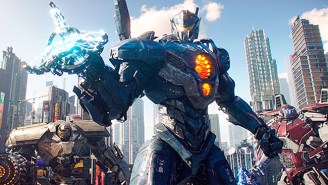 The Director Of ‘Pacific Rim: Uprising’ Is Still Game For That Monster Crossover With Godzilla And Kong