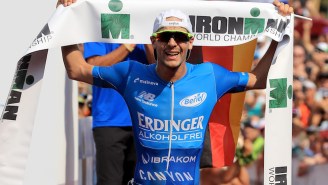 The Ironman World Championship In Hawaii Is More Than A Race, It’s A Spiritual Awakening