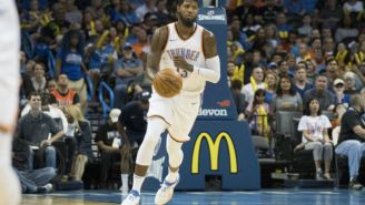 Billy Donovan Thinks Paul George Is ‘Looking To Be Pushed’ By Someone