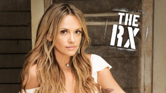 Carly Pearce’s ‘Every Little Thing’ Is The Most Exciting Country Debut Of 2017