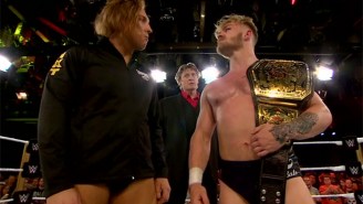 Jim Ross Explained How He Motivated ‘Little Bastards’ Pete Dunne And Tyler Bate