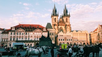 A Digital Nomad Travels The World, Month 2: Prague, Czech Republic