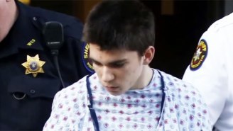 A Pittsburgh Man Has Pleaded Guilty To Stabbing 20 High School Classmates In 2014
