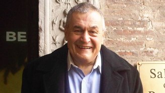 Lobbyist Tony Podesta Reportedly Leaves The Podesta Group After Coming Under Scrutiny By Robert Mueller