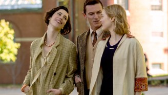 ‘Professor Marston And The Wonder Women’ Uses The Safe Biopic Playbook To Do Something Dangerous