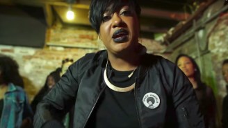 Rapsody Shows What Multiple Kinds Of ‘Power’ Look Like With Her Latest Video