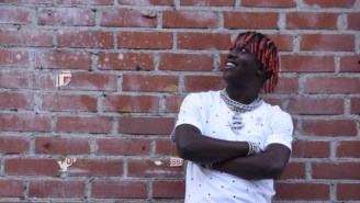 Lil Yachty Is The Latest Artist To Join Reebok’s Expanding Roster Of Brand Partners