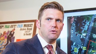 Nazi/White Supremacist Richard Spencer’s University Of Florida Speech May Yield Thousands Of Protesters
