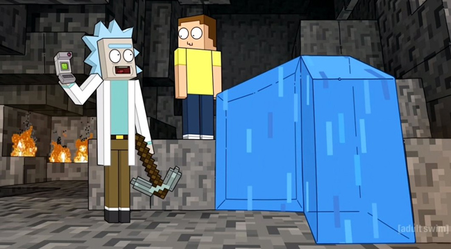 Rick And Morty Fans Aren T Coping Well With The End Of Season 3