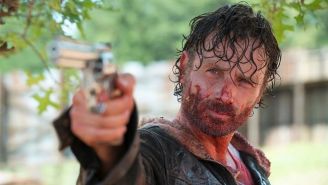 The New ‘Walking Dead’ Showrunner Has Detailed How The Show Will Say Goodbye To Rick Grimes