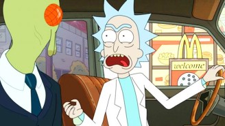 ‘Rick And Morty’ Season Four May Be Farther Off Than We Thought, According To A Former Writer