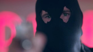 Who Is The Black Hood On ‘Riverdale?’