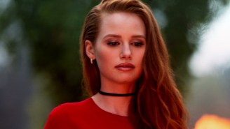 ‘Riverdale’ Subverted Every Mean Girl Trope On TV With Cheryl Blossom