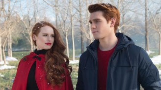 ‘Riverdale’ Is Back And It Doubled Its Ratings Between Seasons