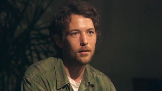Fleet Foxes Sort Of Covered Kanye West By Playing The Nina Simone Song He Sampled On ‘Famous’