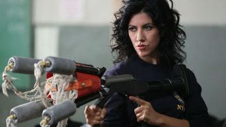 Rosa Diaz Quotes For When You Need To Be A Stone Cold Badass