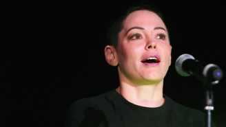 The Rose McGowan Twitter Boycott Also Sparked Important Conversations About Race