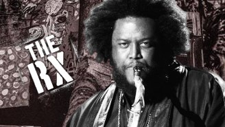 Kamasi Washington’s ‘Harmony Of Difference’ Has The Potential To Change How The World Sees Jazz