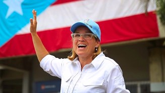 San Juan’s Mayor Dubs Trump The ‘Miscommunicator-In-Chief’ For ‘Spouting Out’ Hurtful Comments About Puerto Rico