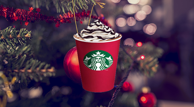 Starbucks Holiday Cups: Every Cup From the Last 20 Years - Thrillist