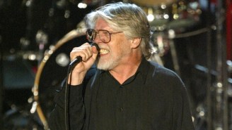 Bob Seger Has Been Forced To Postpone The Remainder Of His Tour Due To An ‘Urgent Medical Issue’