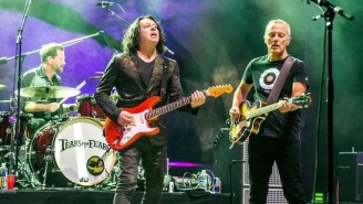 Tears For Fears’ First New Song In 13 Years ‘I Love You But I’m Lost’ Is Worth The Wait
