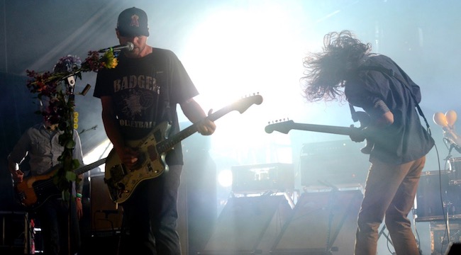 UPROXX on X: Brand New's Jesse Lacey has been accused of sexual