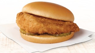 Is Chik-Fil-A Really The Most Popular Fast Food Restaurant? Not So Fast