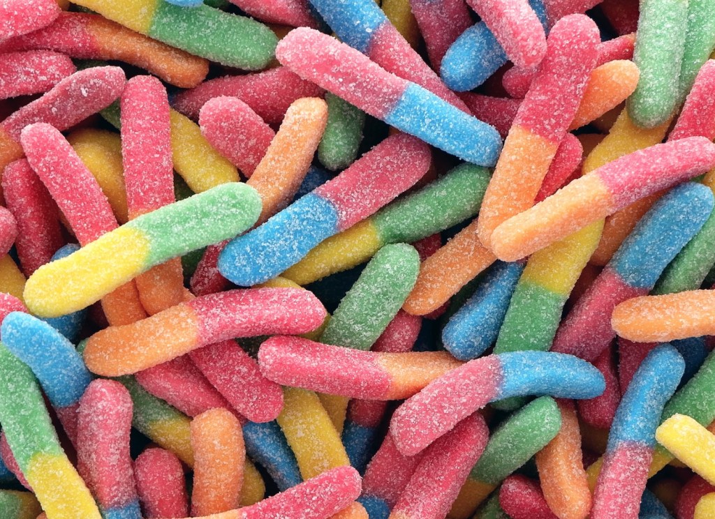 Does Sugar Cause Cancer? We Explain A New Study