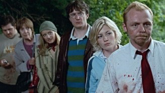Simon Pegg Once Wrote A ‘Ridiculous’ Vampire-Driven ‘Shaun Of The Dead’ Sequel Treatment