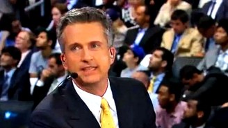 Bill Simmons Passionately Took On ESPN For Its Suspension Of Jemele Hill