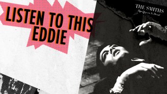 Listen To This Eddie: The Smiths’ ‘The Queen Is Dead’ Reissue Sheds New Light On A Masterpiece Of Despair