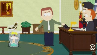 ‘South Park’ Creates Fake News About Facebook And Vladimir Putin In A Prequel To ‘The Fractured But Whole’