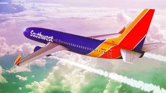 Southwest Airlines Is Adding Live Concerts To Some Flights, But It’s Only Country Music So Far