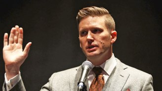 Three Richard Spencer Supporters Were Charged With Attempted Homicide After Gunfire Erupted During An Argument