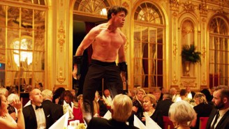 ‘The Square’ Mercilessly Sends Up A Self-Satisfied, Familiar World