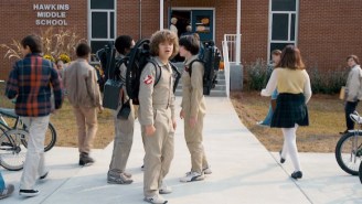 What Were The ‘Stranger Things’ Characters’ Halloween Costumes?