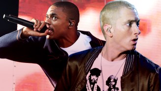 Vince Staples’ Eminem And Redman Comparison Sparked A Debate About Race And Aging In Hip-Hop